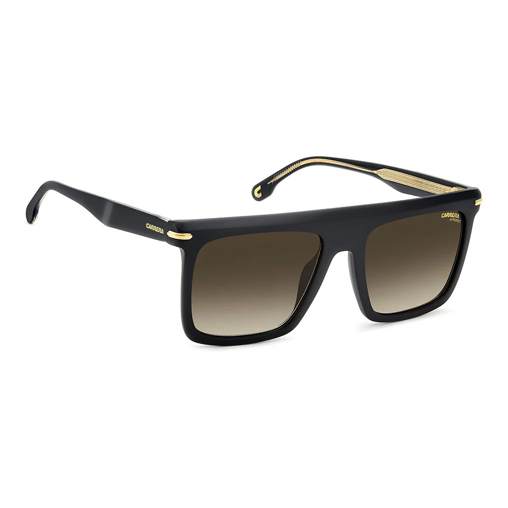 359 Oversized Flat-Top Sunglasses - Image 8