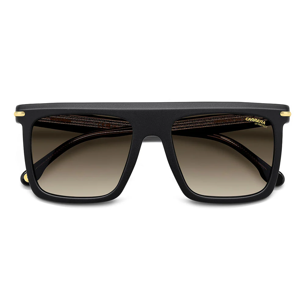359 Oversized Flat-Top Sunglasses - Image 9