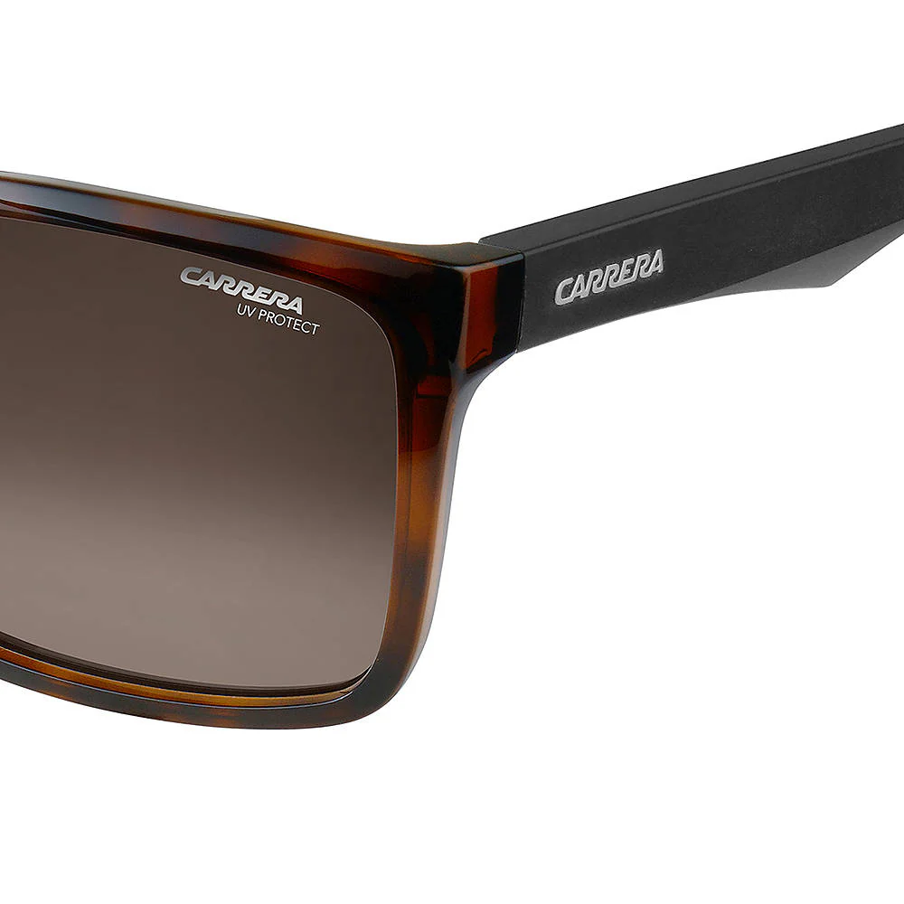 5039 Unisex Flat Top Square Sunglasses - Image 3