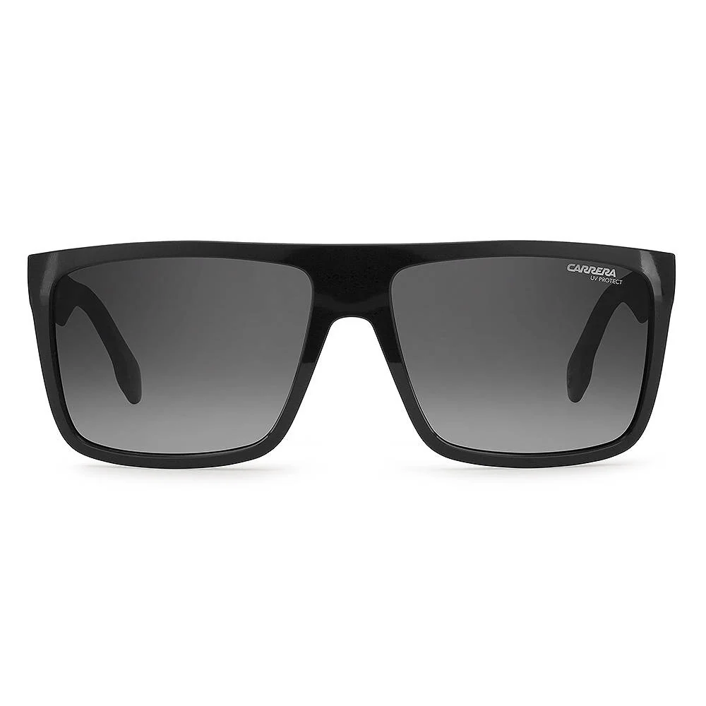 5039 Unisex Flat Top Square Sunglasses - Image 4