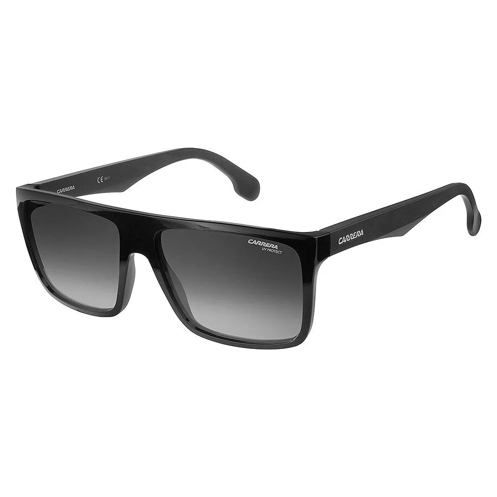 5039 Unisex Flat Top Square Sunglasses - Image 5