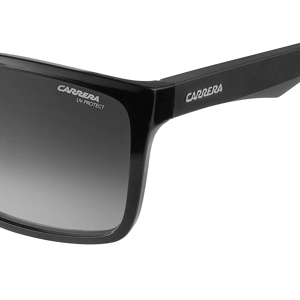 5039 Unisex Flat Top Square Sunglasses - Image 6