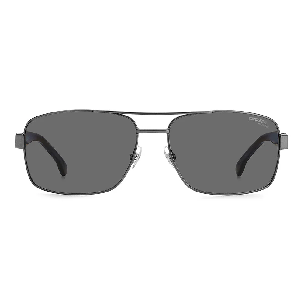 8063 Lightweight Rectangular Sunglasses - Image 2