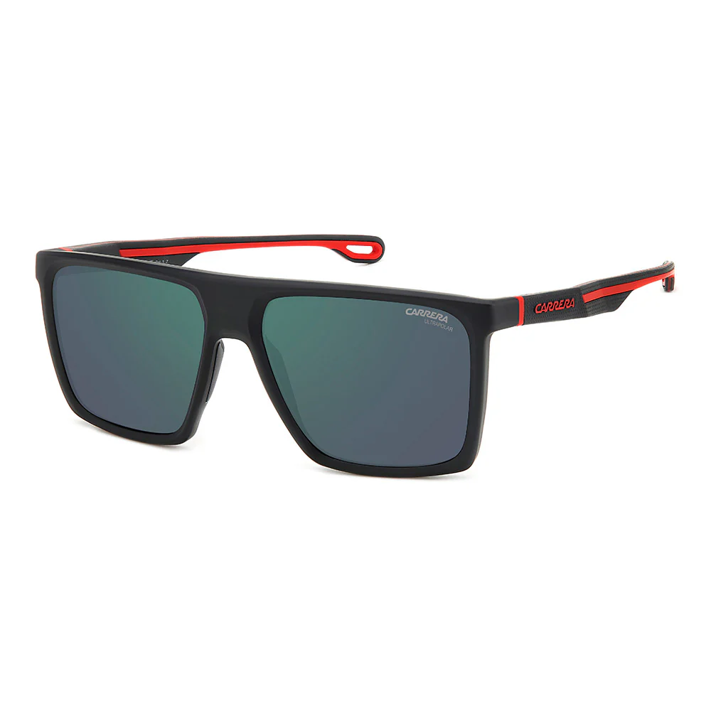 4019 Square Frame Festival Sunglasses