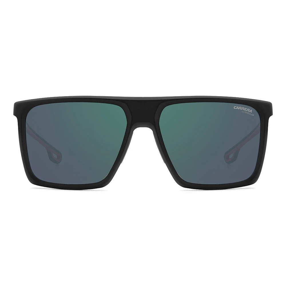 4019 Square Frame Festival Sunglasses - Image 3
