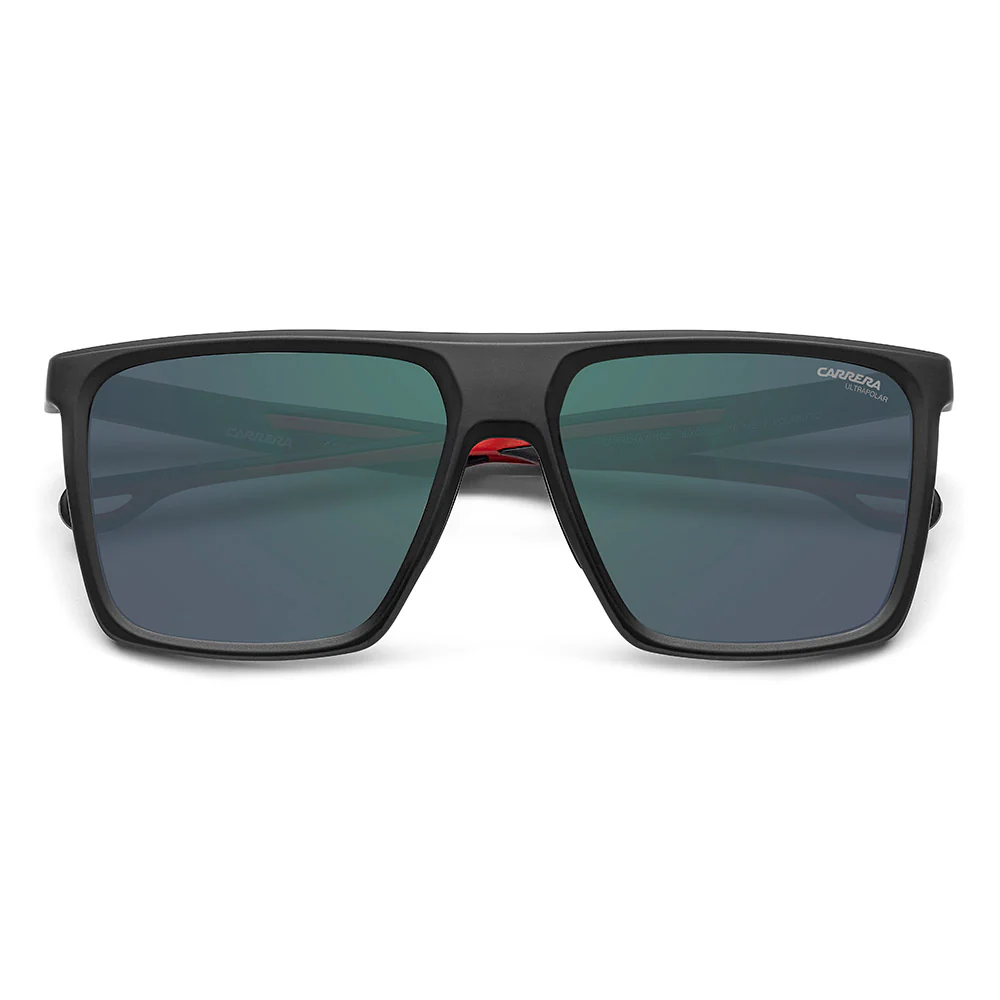 4019 Square Frame Festival Sunglasses - Image 4