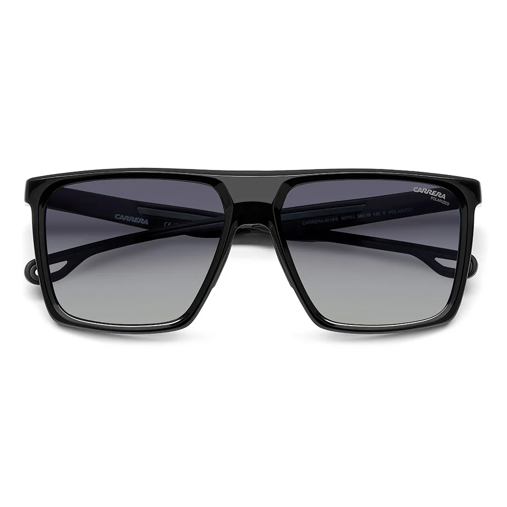 4019 Square Frame Festival Sunglasses - Image 7