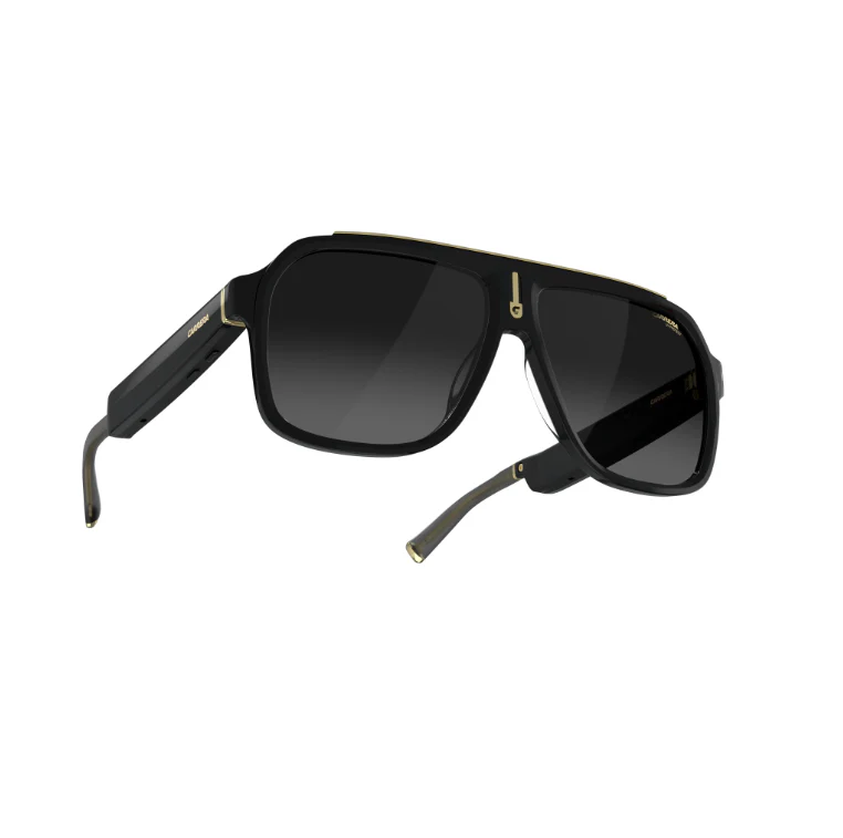 Carrera Italian-Made Smart Glasses with Alexa Cruiser - Image 3