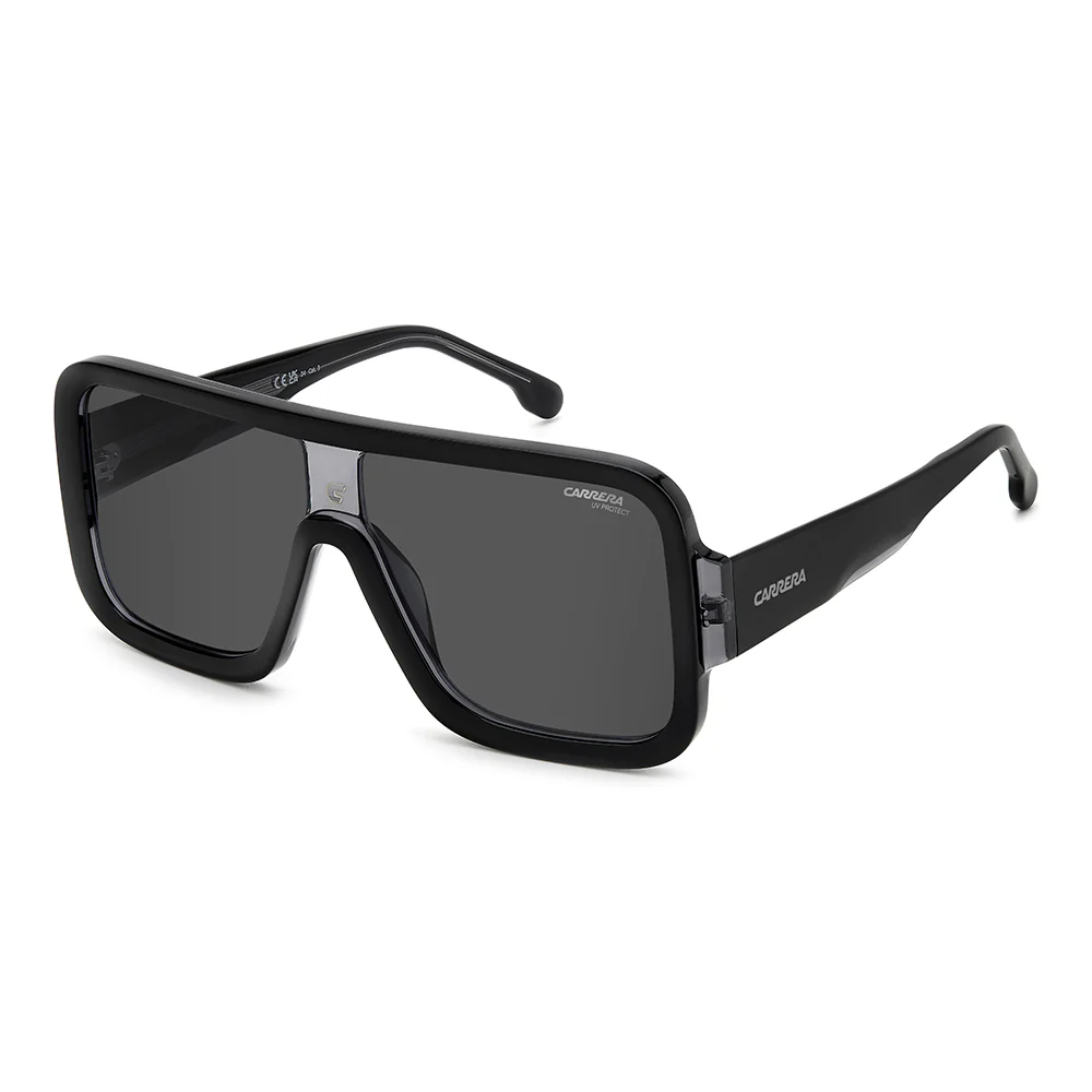 Flaglab 14 Oversized Festival Sunglasses