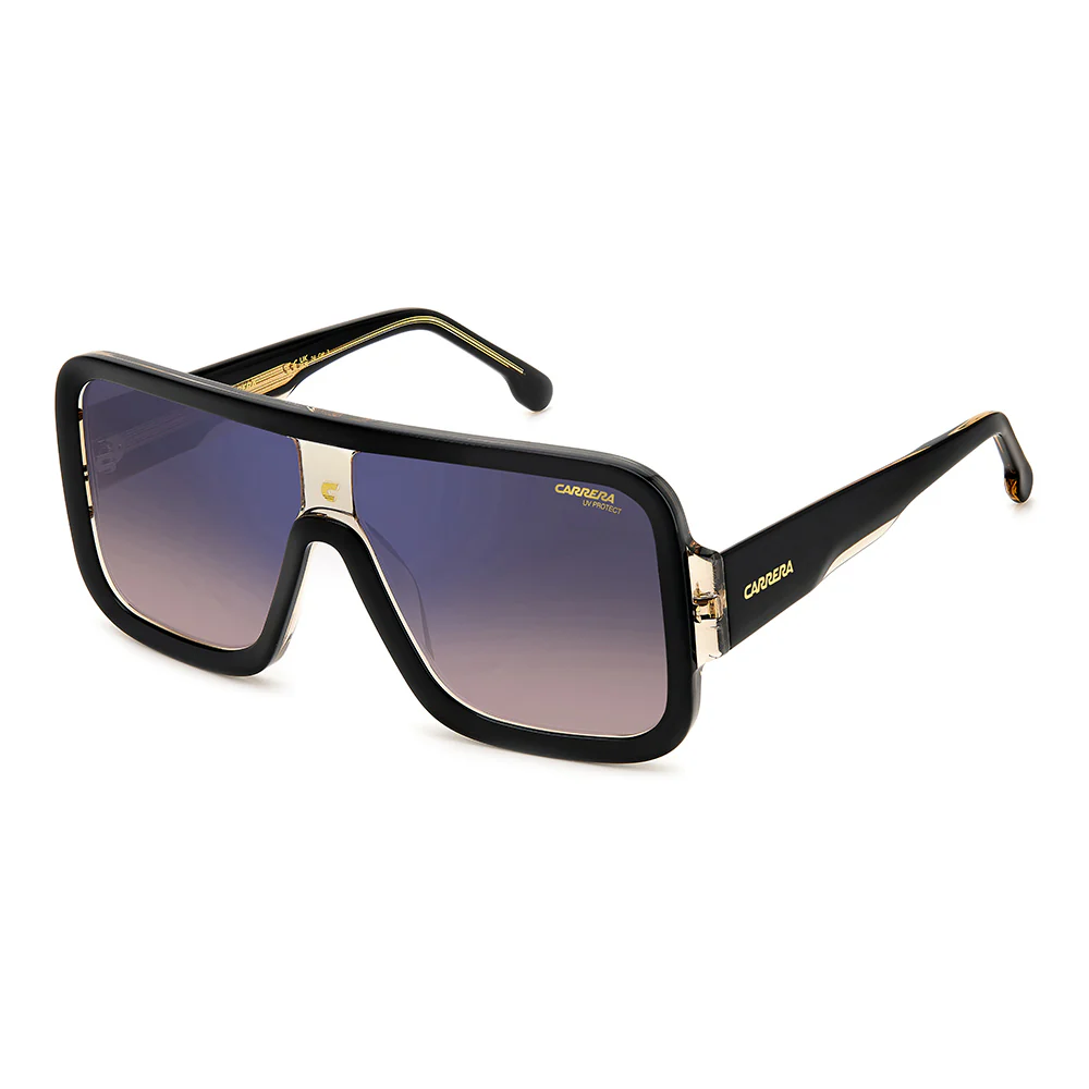 Flaglab 14 Oversized Festival Sunglasses - Image 4