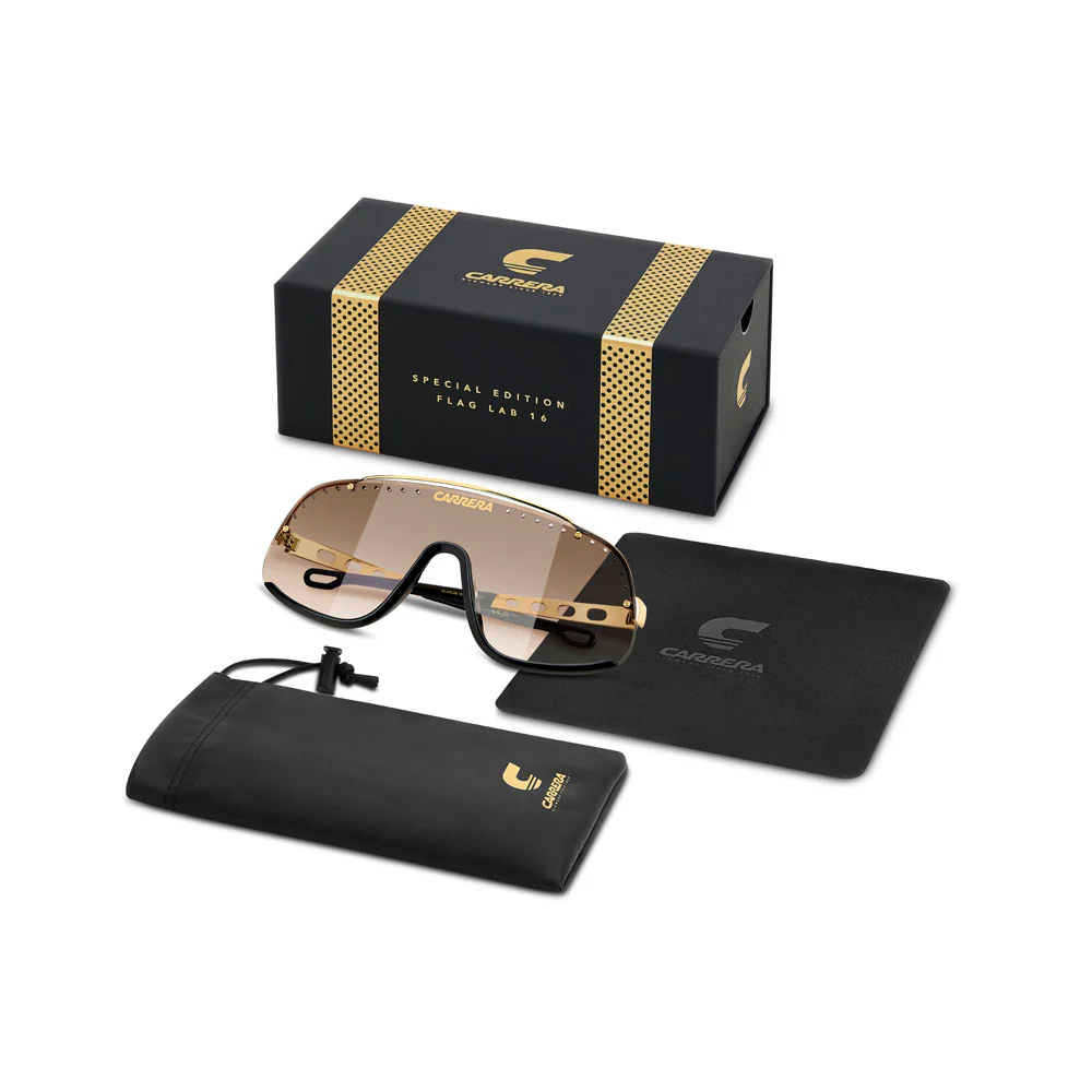 Flaglab 16 Mask Frame Shield Sunglasses - Image 15