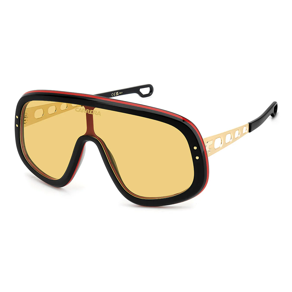 Flaglab 17 Oversized Shield Sunglasses - Image 10