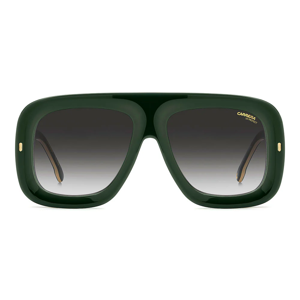 Flaglab 18 Two-Tone Oversized Shield Sunglasses - Image 30