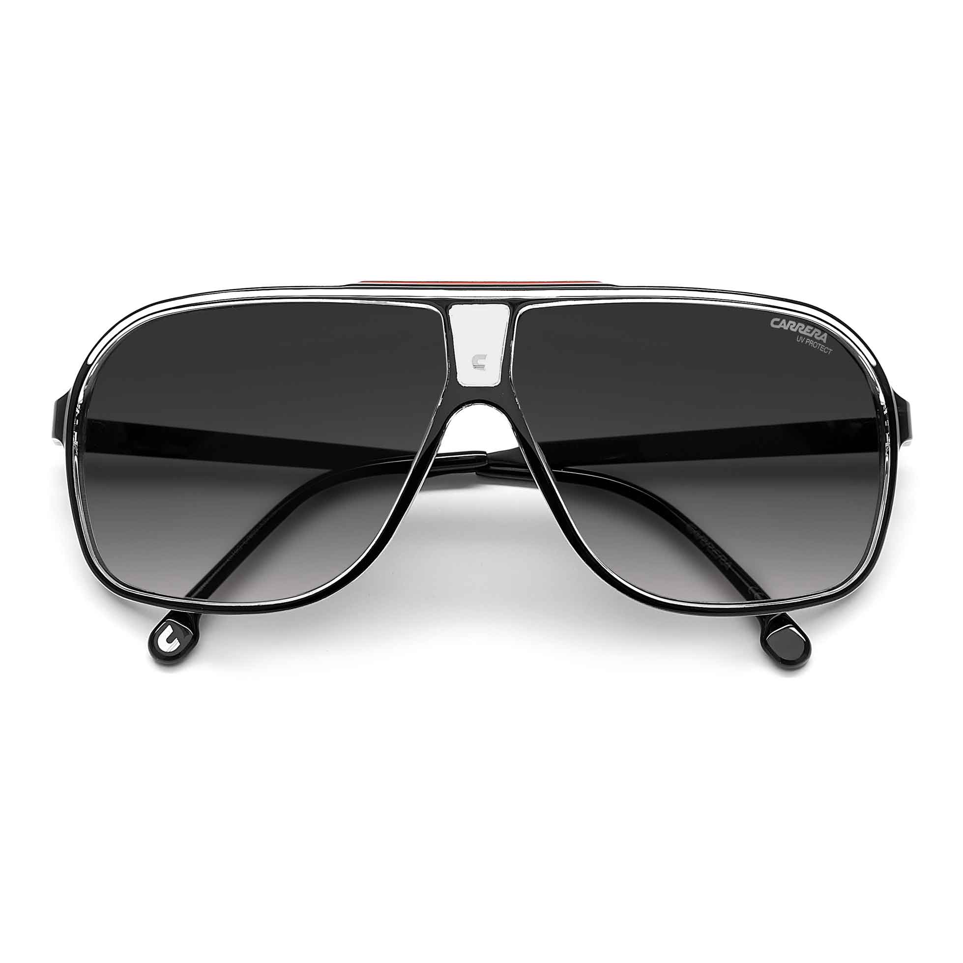 Grand Prix 3 Mens Oversized Festival Sunglasses - Image 11
