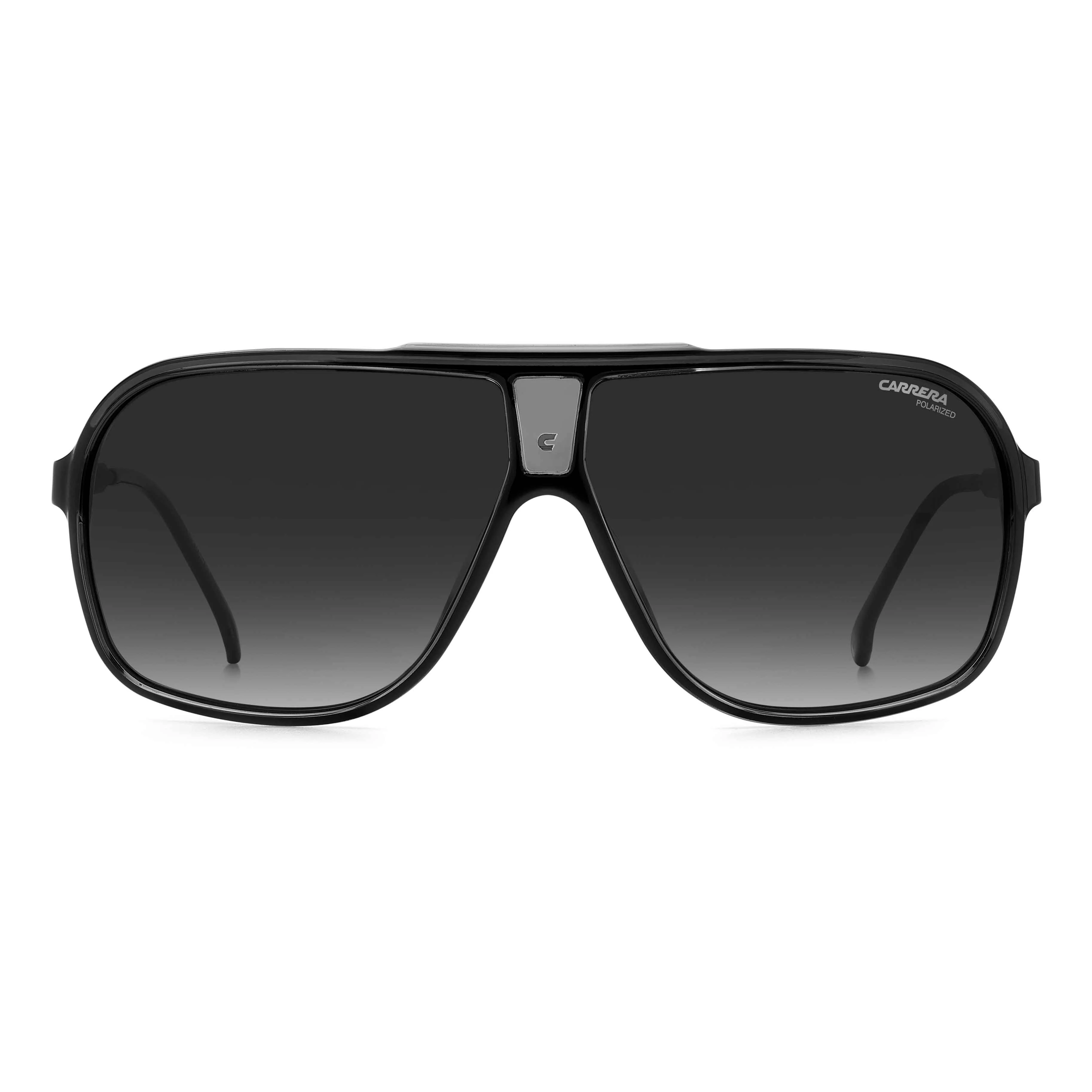 Grand Prix 3 Mens Oversized Festival Sunglasses - Image 2