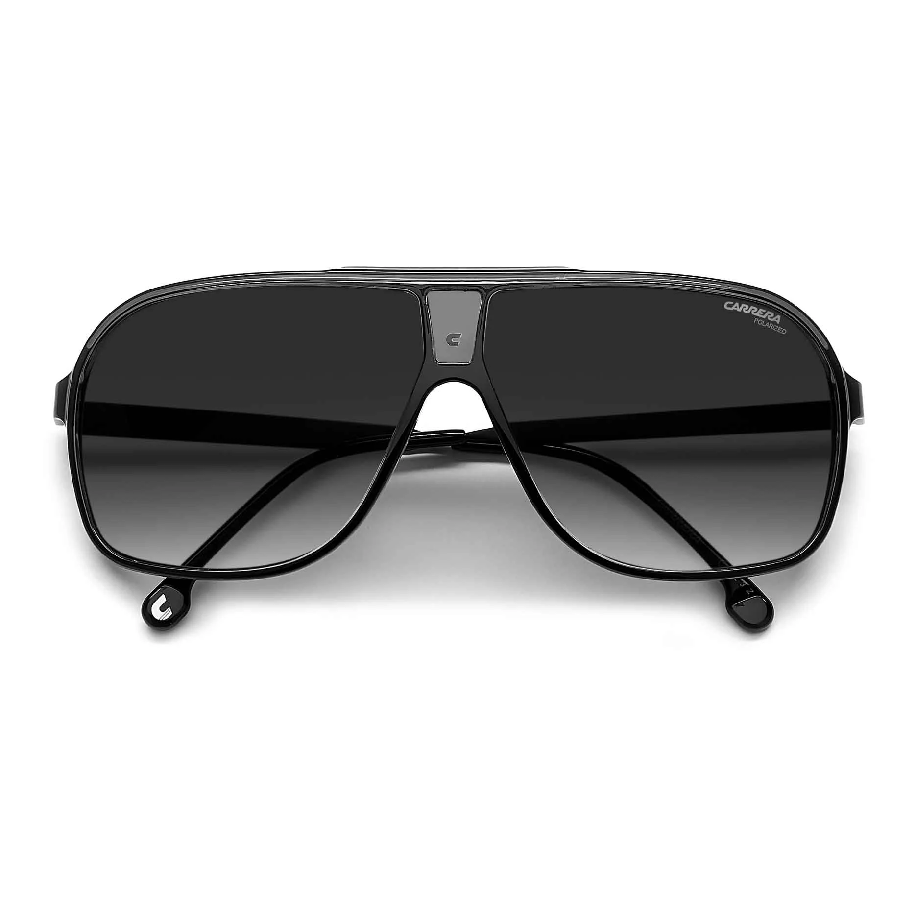 Grand Prix 3 Mens Oversized Festival Sunglasses - Image 3