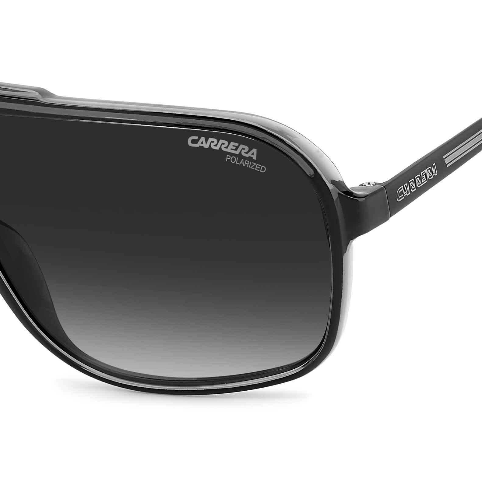 Grand Prix 3 Mens Oversized Festival Sunglasses - Image 4