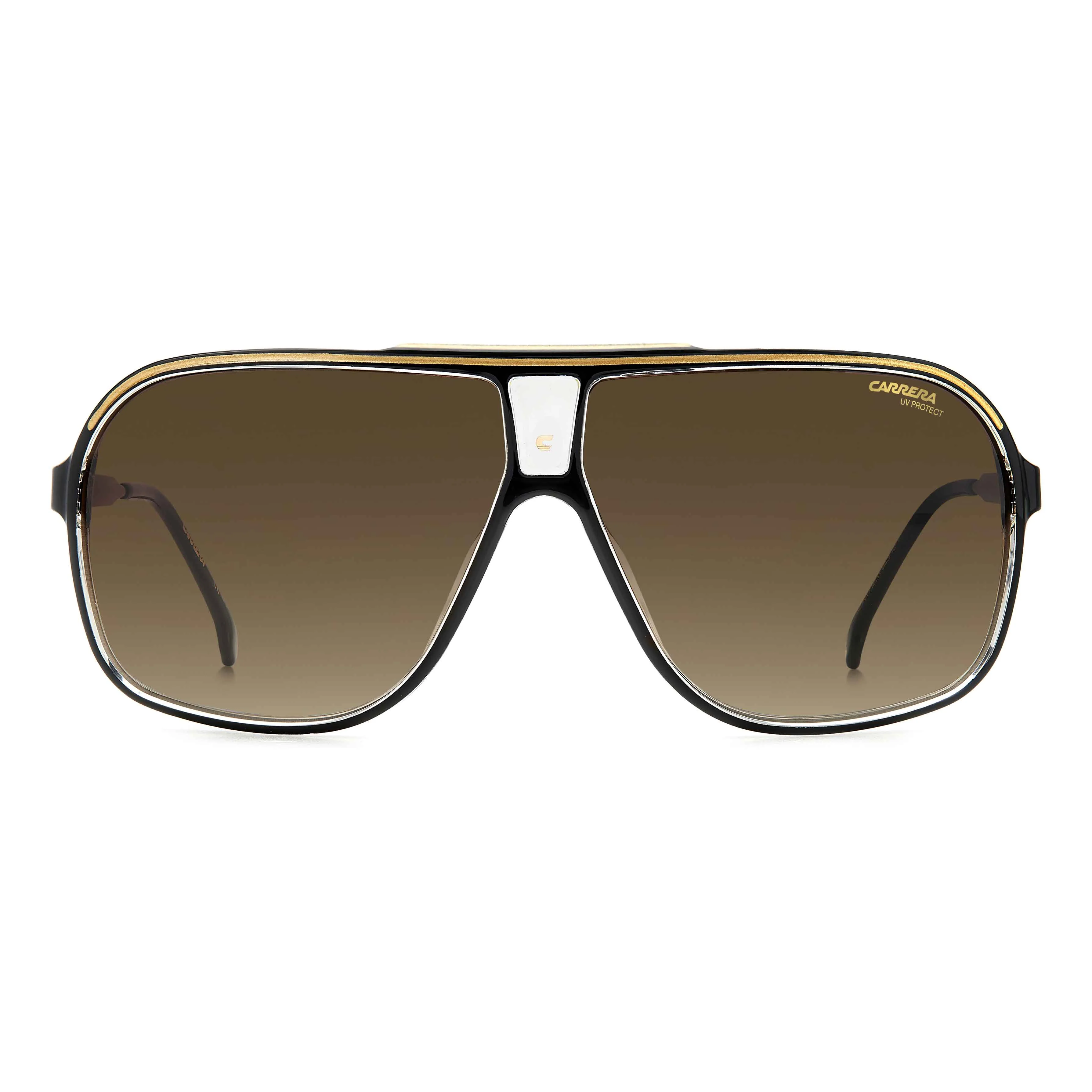 Grand Prix 3 Mens Oversized Festival Sunglasses - Image 5