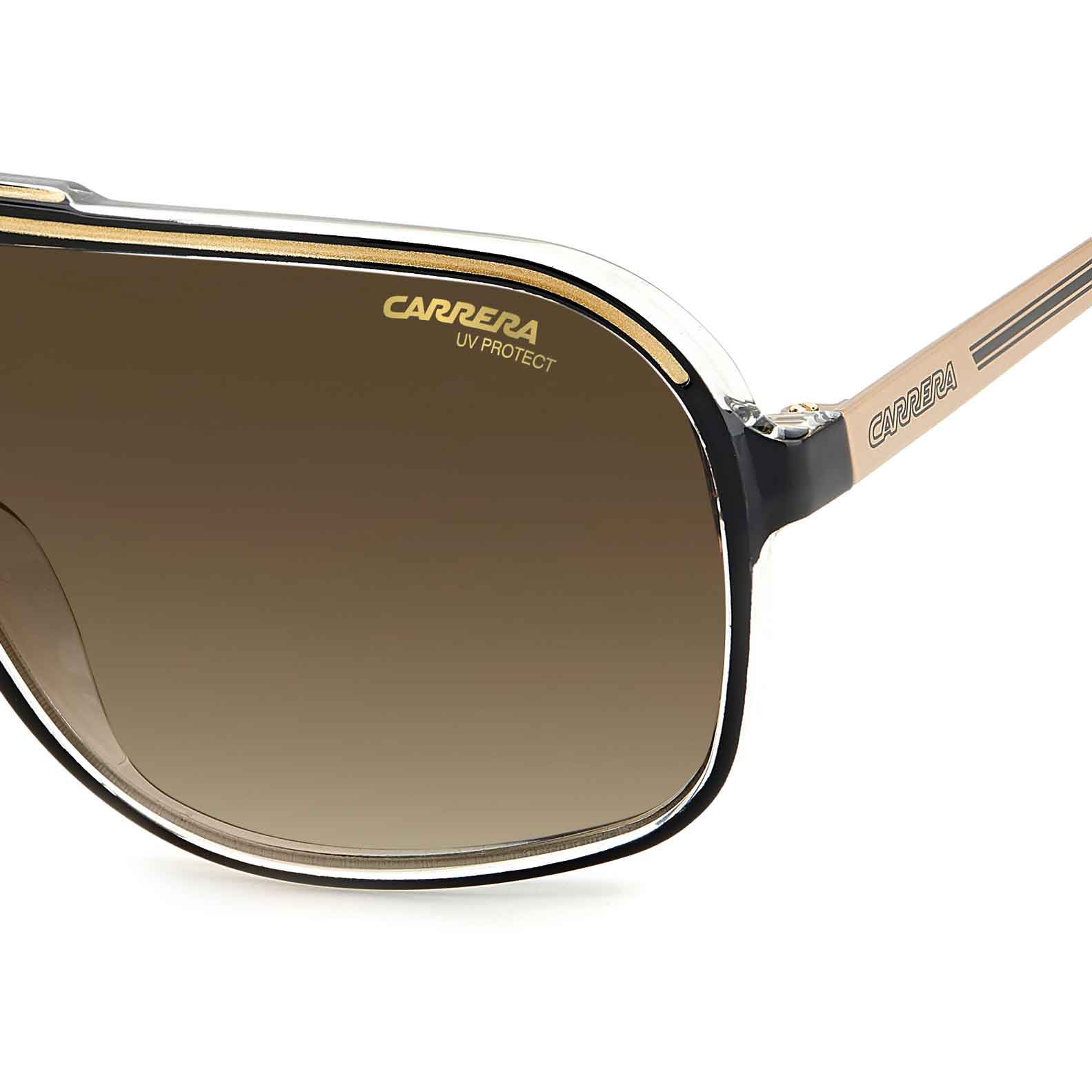 Grand Prix 3 Mens Oversized Festival Sunglasses - Image 8