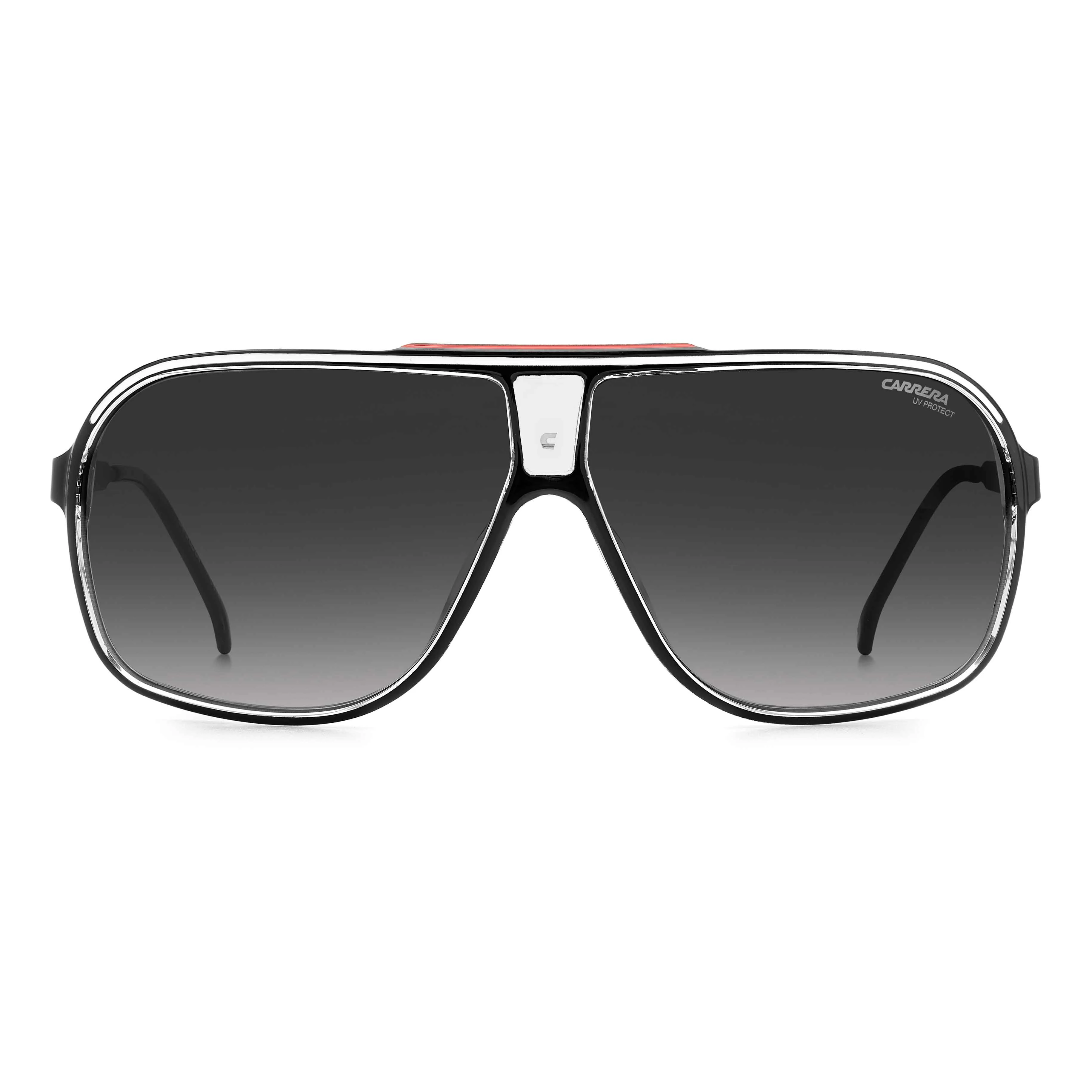 Grand Prix 3 Mens Oversized Festival Sunglasses - Image 9