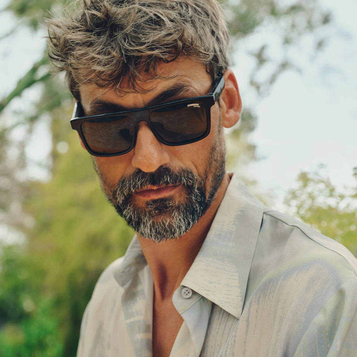 Carrera Italian-Made Smart Glasses with Alexa Sprinter - Image 6