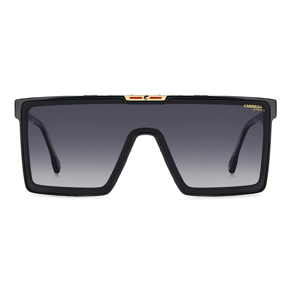 Victory C 07 Oversized Italian Mask Sunglasses - Image 11