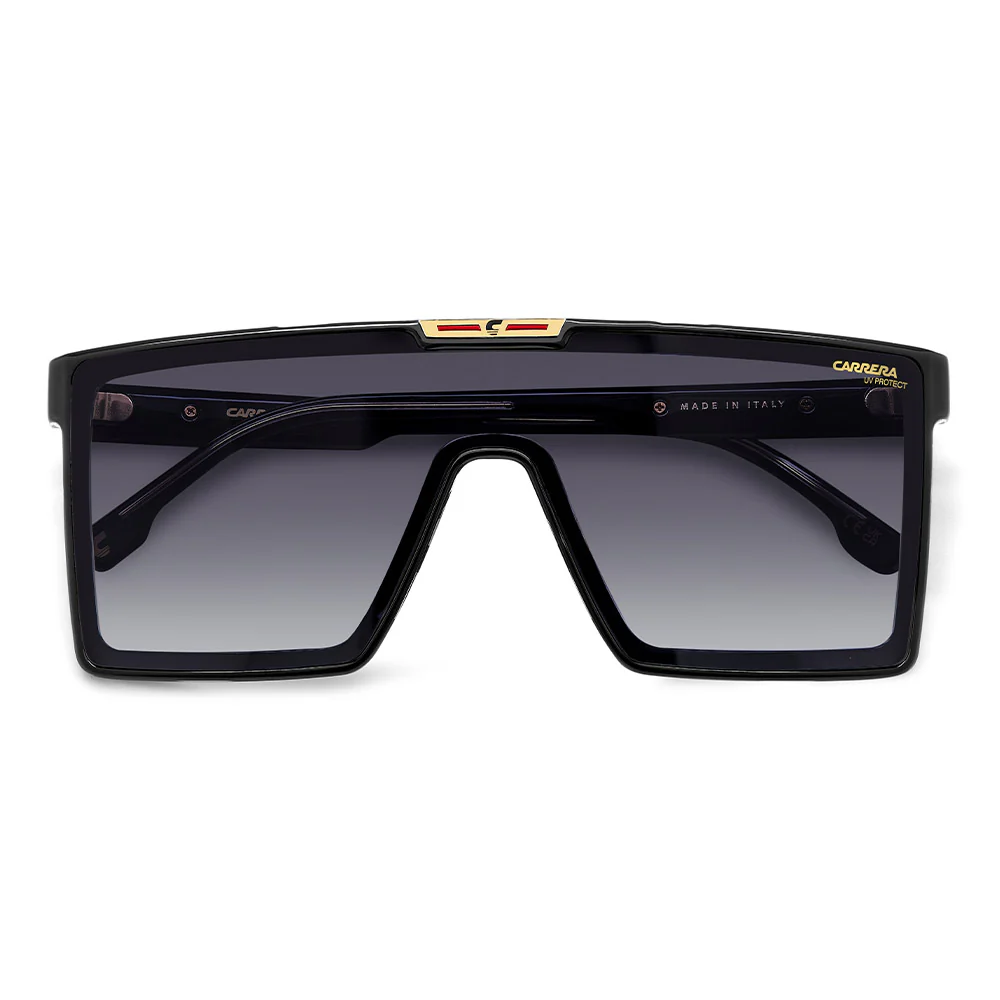 Victory C 07 Oversized Italian Mask Sunglasses - Image 13