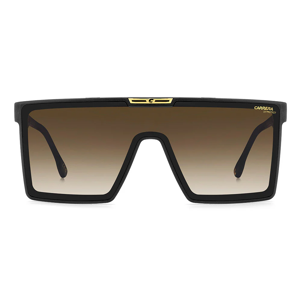 Victory C 07 Oversized Italian Mask Sunglasses - Image 5