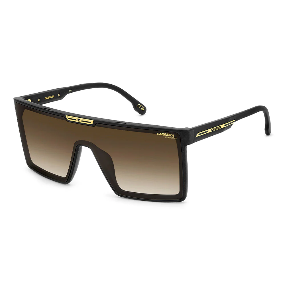 Victory C 07 Oversized Italian Mask Sunglasses - Image 6