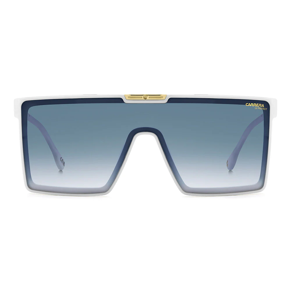 Victory C 07 Oversized Italian Mask Sunglasses - Image 8