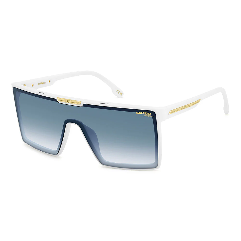 Victory C 07 Oversized Italian Mask Sunglasses - Image 9