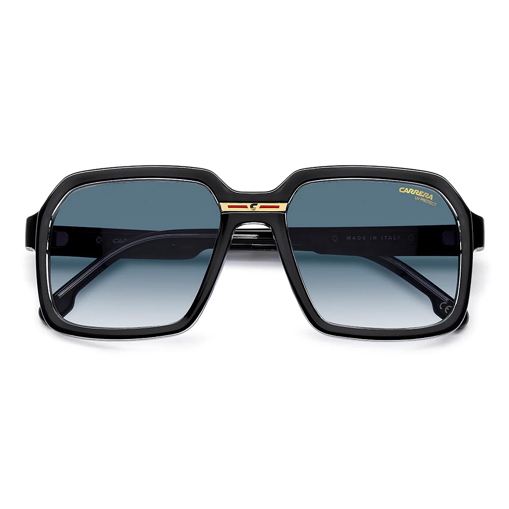 Victory 08 Square-Frame Italian Sunglasses - Image 6