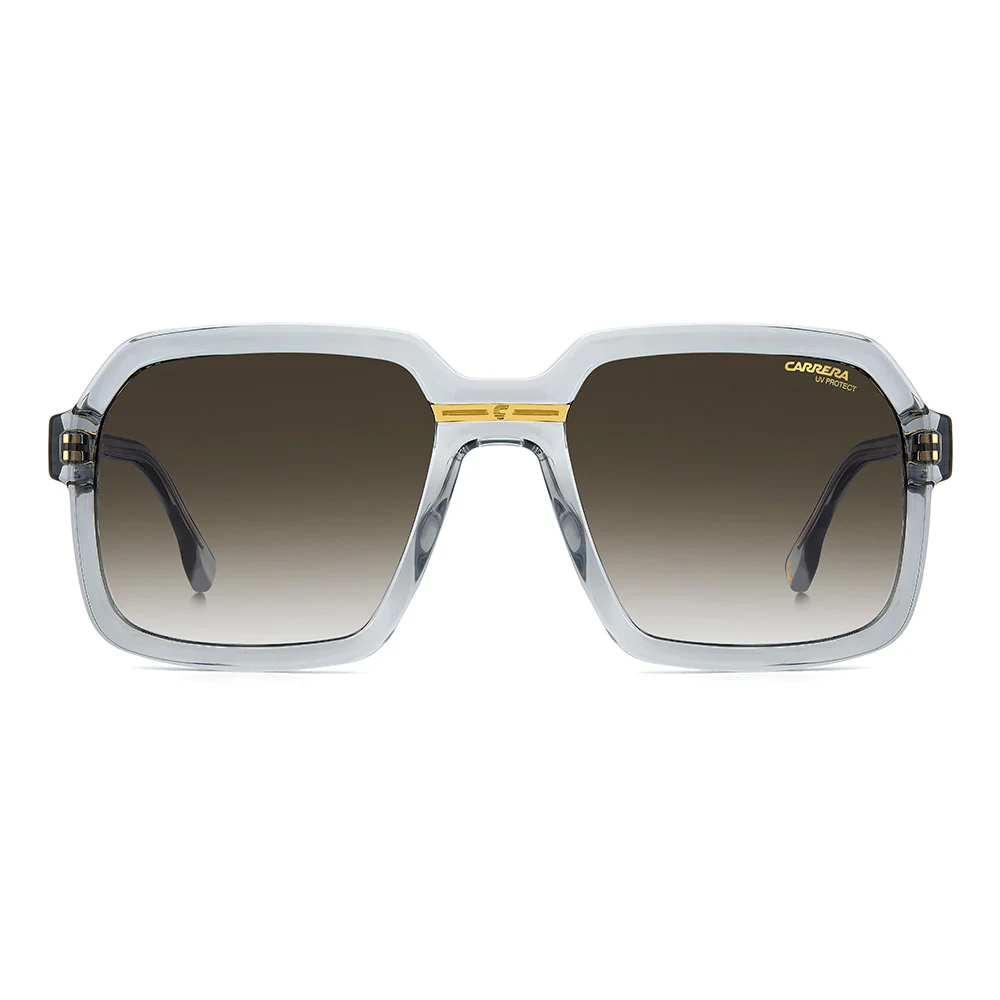 Victory 08 Square-Frame Italian Sunglasses - Image 7