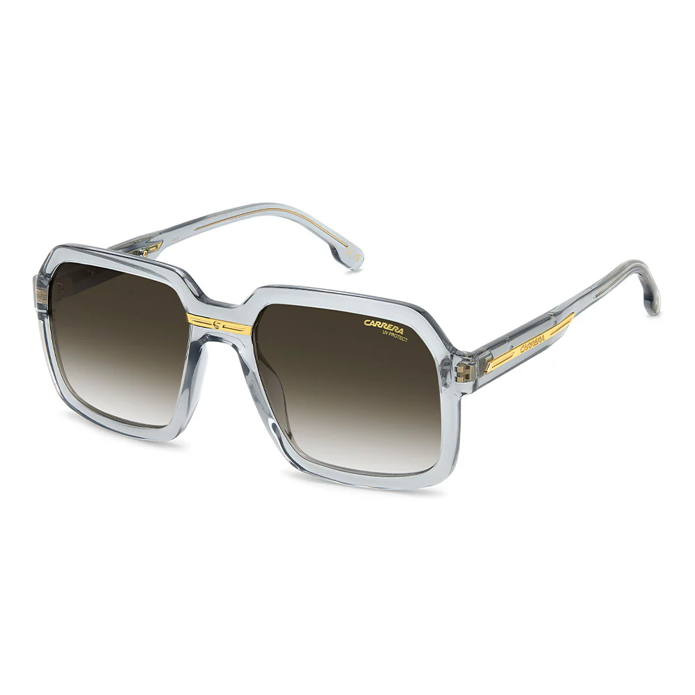 Victory 08 Square-Frame Italian Sunglasses - Image 8