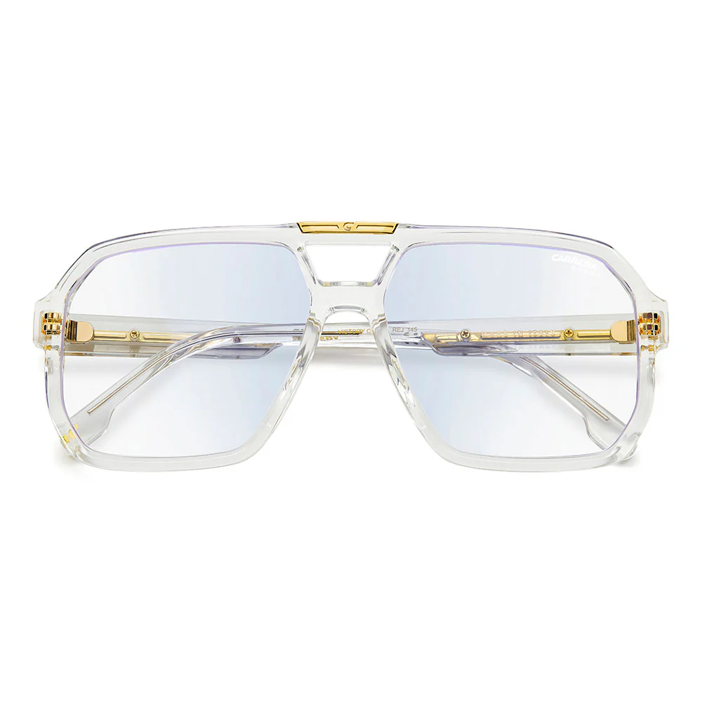 Victory C 01 Caravan Frame Blue Light Glasses - Image 12