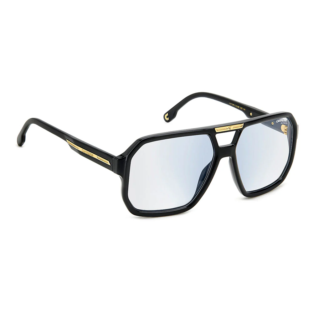 Victory C 01 Caravan Frame Blue Light Glasses - Image 3