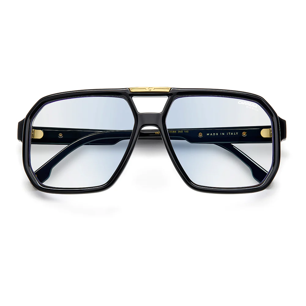 Victory C 01 Caravan Frame Blue Light Glasses - Image 4
