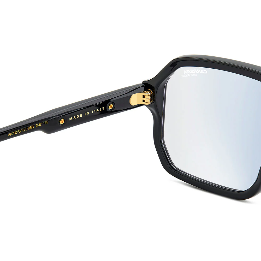 Victory C 01 Caravan Frame Blue Light Glasses - Image 6
