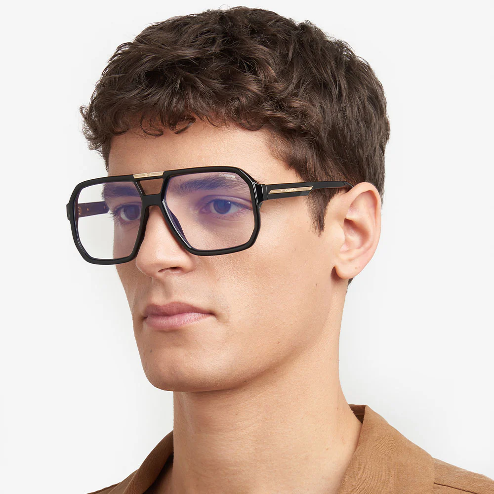 Victory C 01 Caravan Frame Blue Light Glasses - Image 8