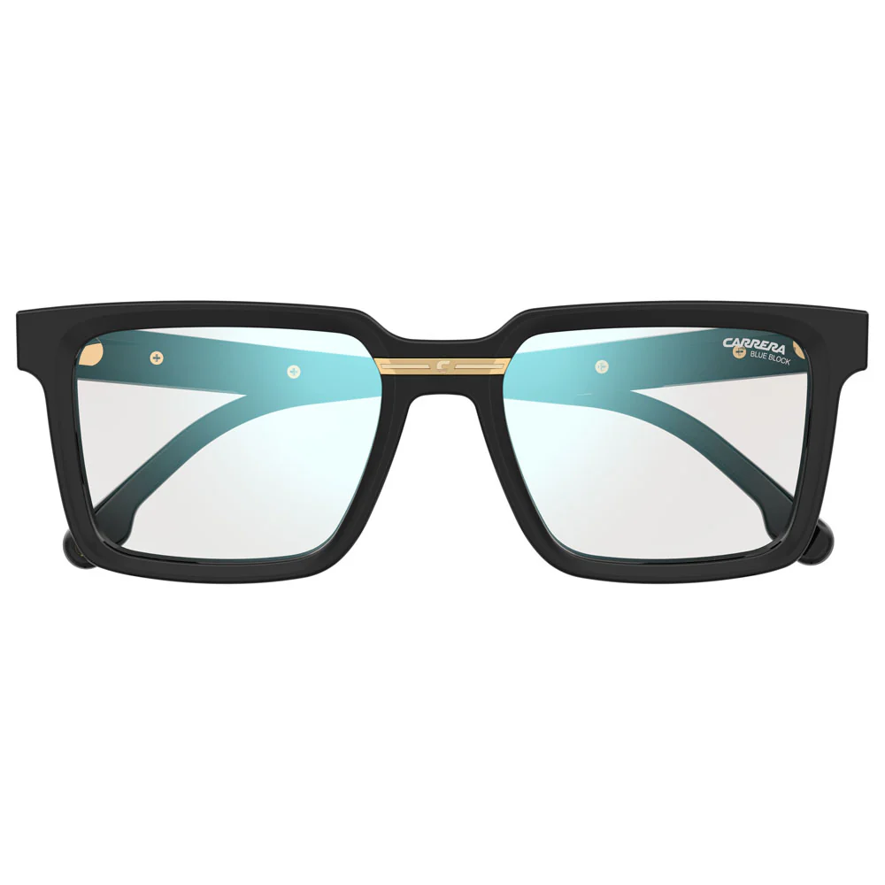 Victory C 02 Rectangular Blue Light Glasses - Image 4