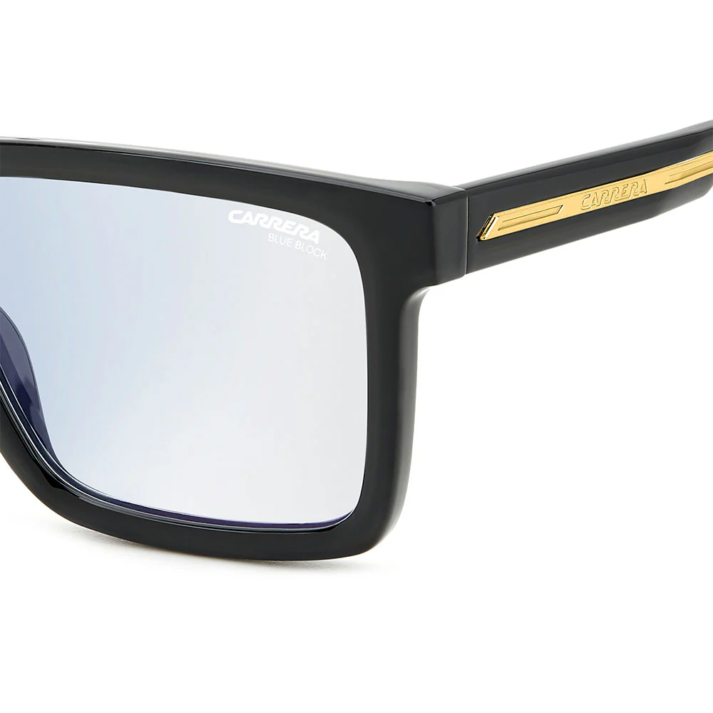 Victory C 02 Rectangular Blue Light Glasses - Image 5