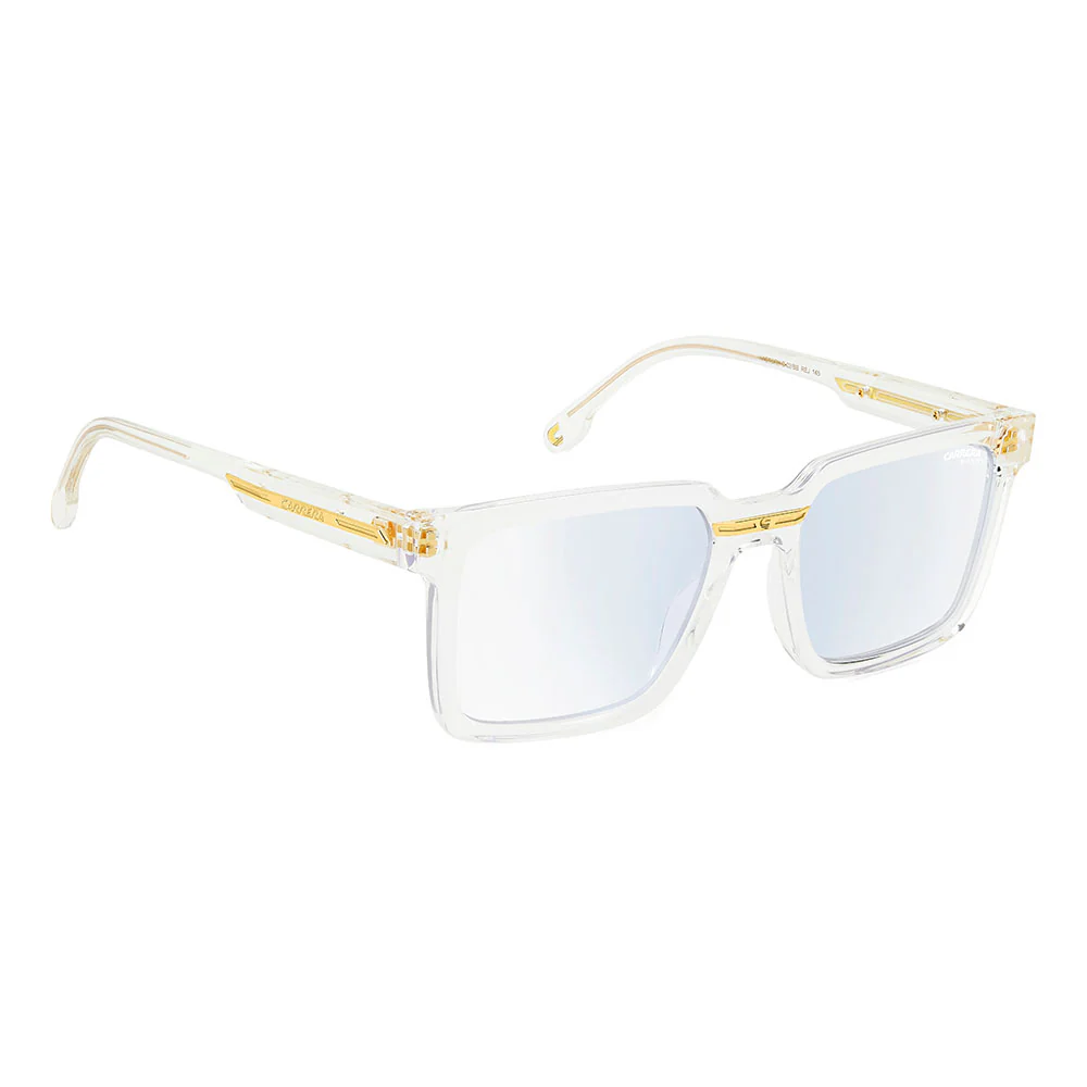 Victory C 02 Rectangular Blue Light Glasses - Image 9