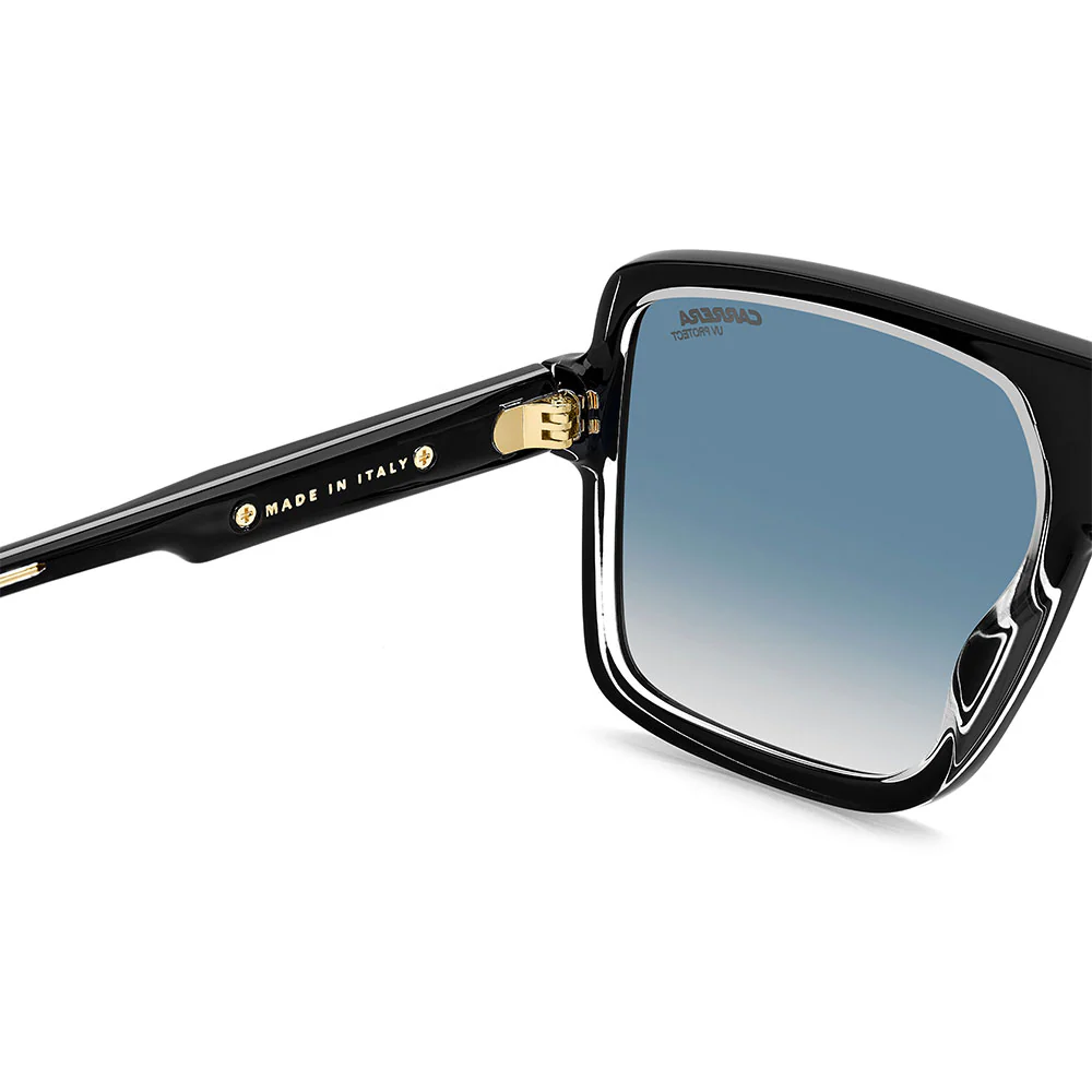 Victory C 09 Oversized Square Italian Sunglasses - Image 16