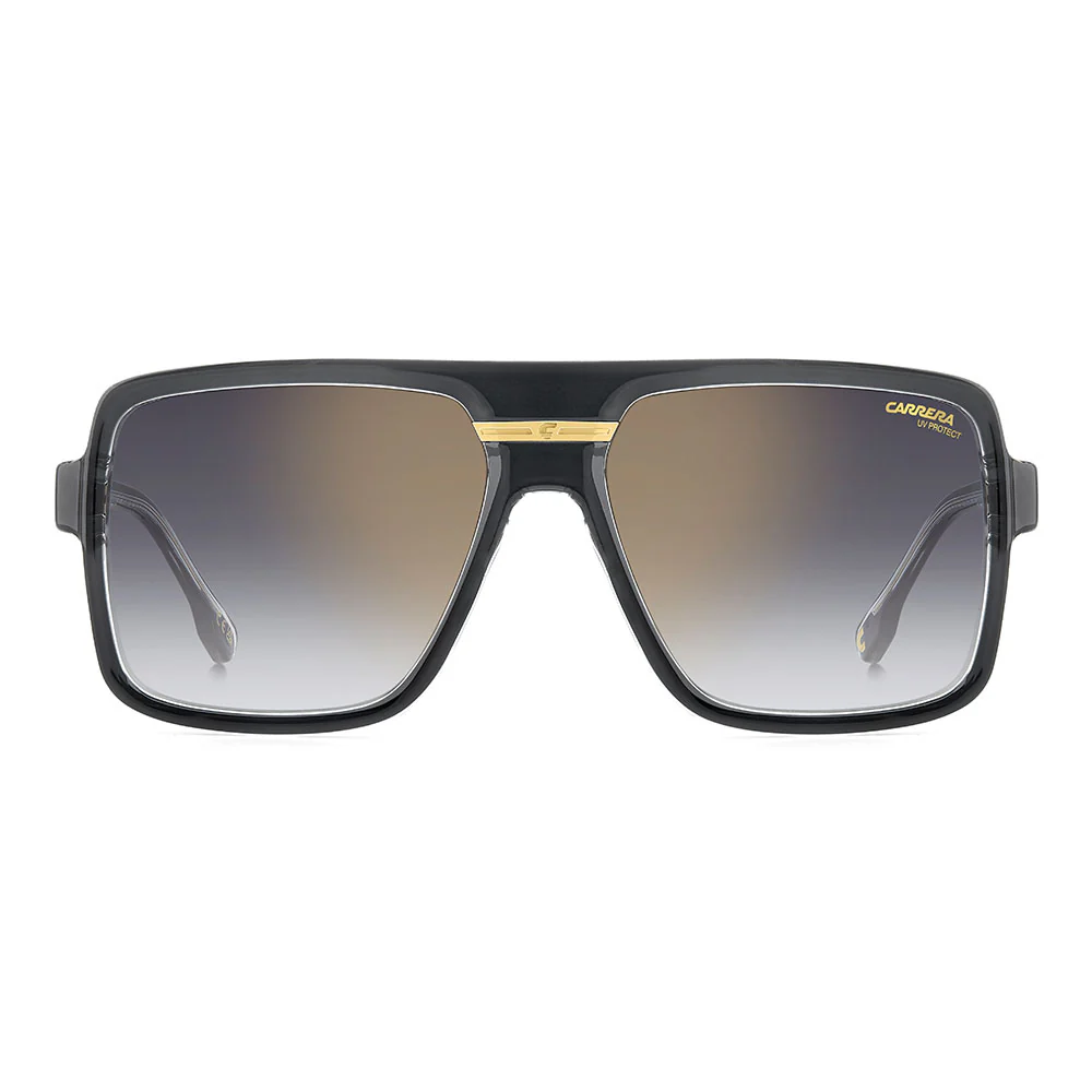 Victory C 09 Oversized Square Italian Sunglasses - Image 18