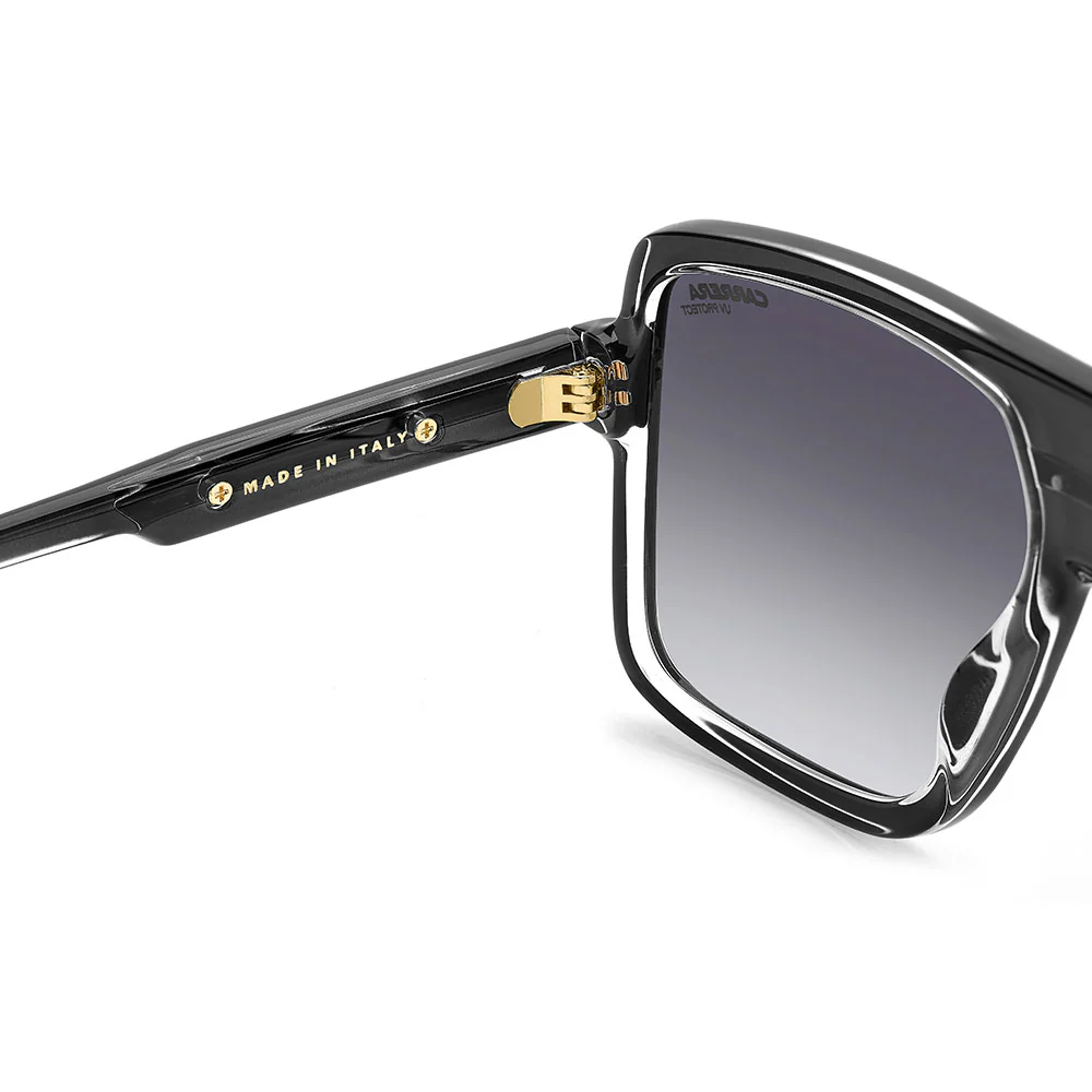 Victory C 09 Oversized Square Italian Sunglasses - Image 23
