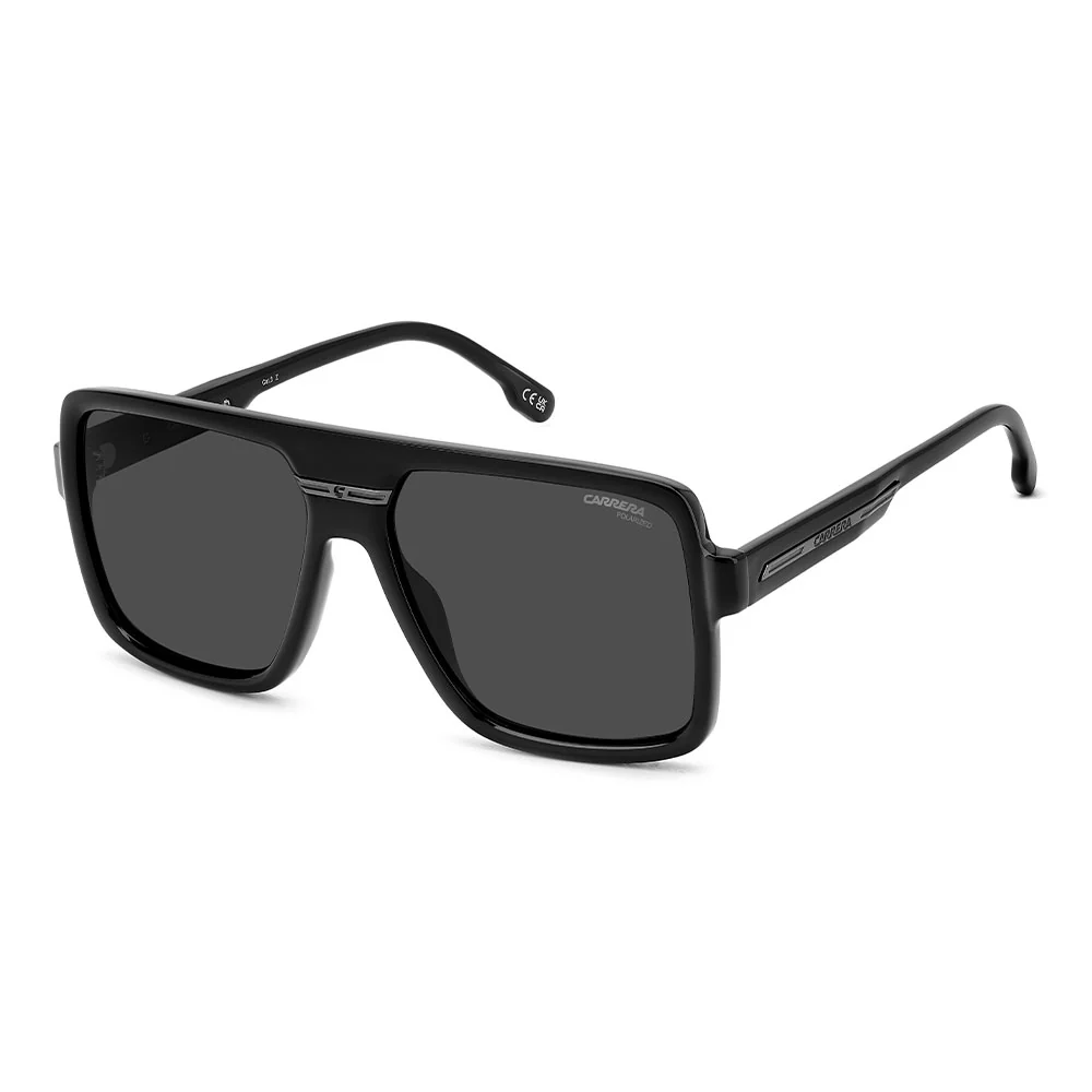 Victory C 09 Oversized Square Italian Sunglasses - Image 24