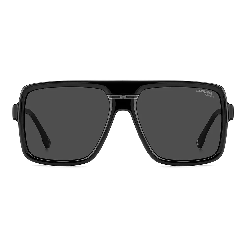 Victory C 09 Oversized Square Italian Sunglasses - Image 25