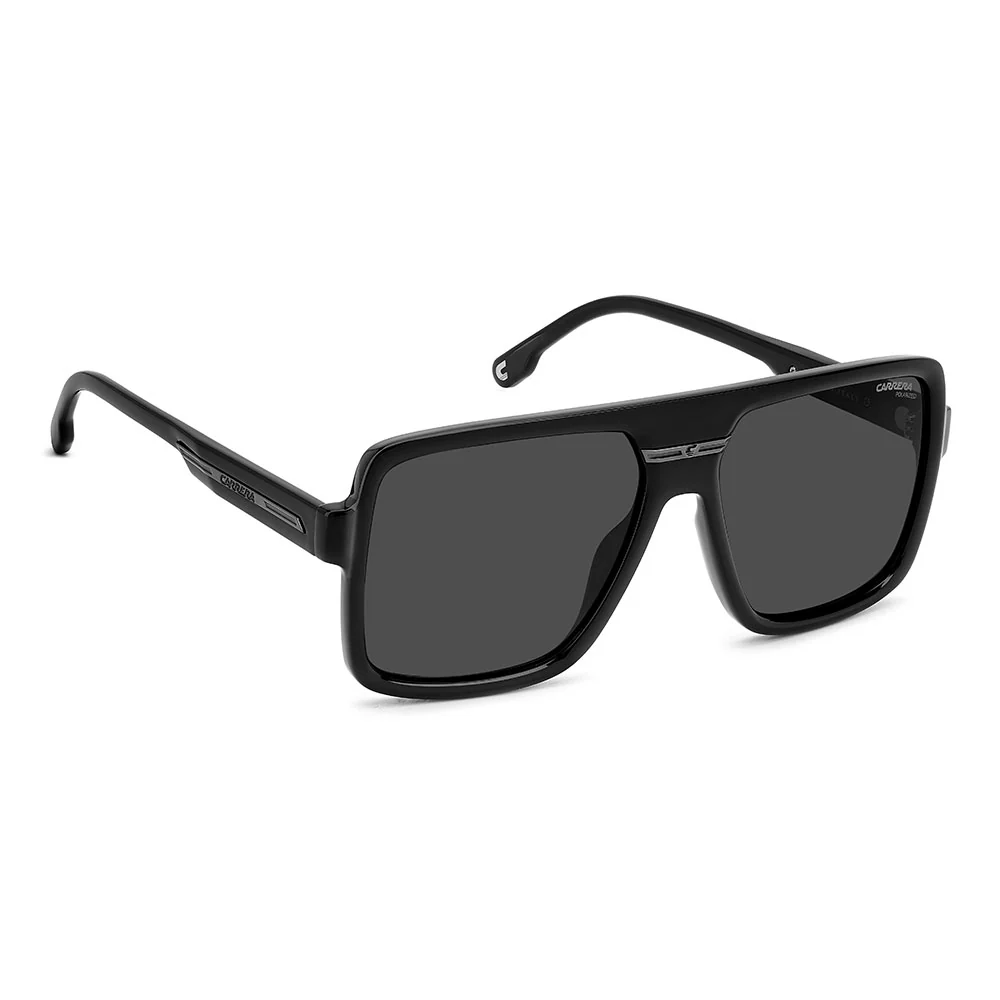 Victory C 09 Oversized Square Italian Sunglasses - Image 26