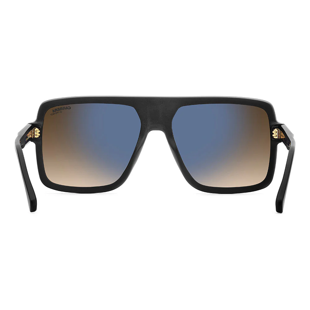 Victory C 09 Oversized Square Italian Sunglasses - Image 7