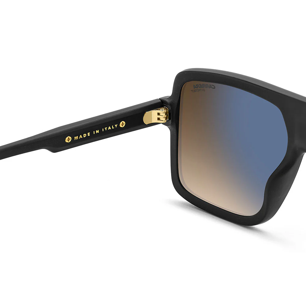 Victory C 09 Oversized Square Italian Sunglasses - Image 8